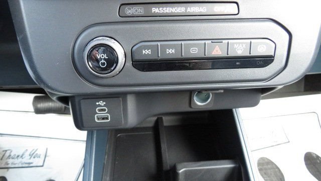 New 2026 Ford Maverick XL FWD image 14