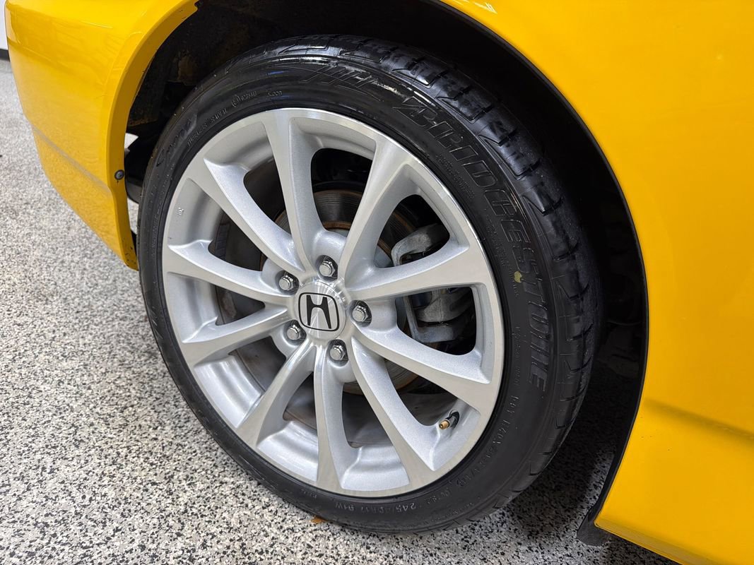 Used 2007 Honda S2000 image 42