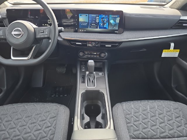 New 2026 Nissan Kicks SV w/ SV Premium Package FWD image 16
