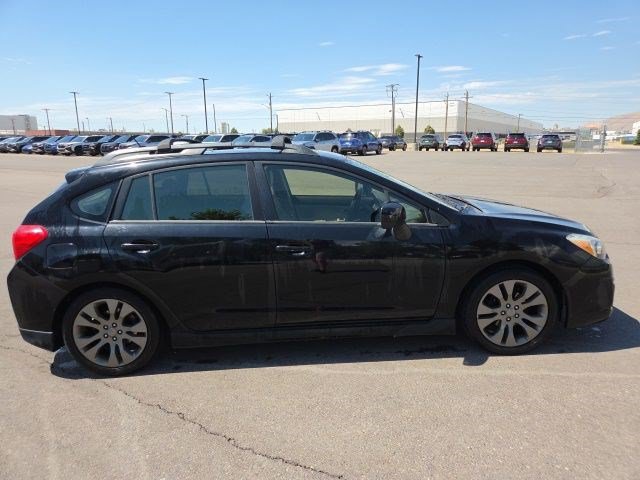 Used 2013 Subaru Impreza 2.0i Sport Limited AWD/4WD image 2