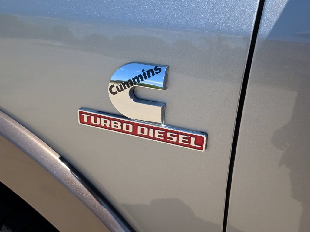 Used 2024 RAM 2500 Limited w/ Safety Group AWD/4WD image 50