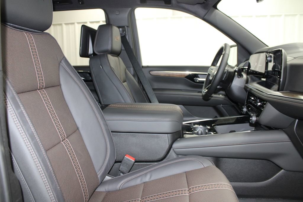 New 2026 Chevrolet Tahoe High Country image 26