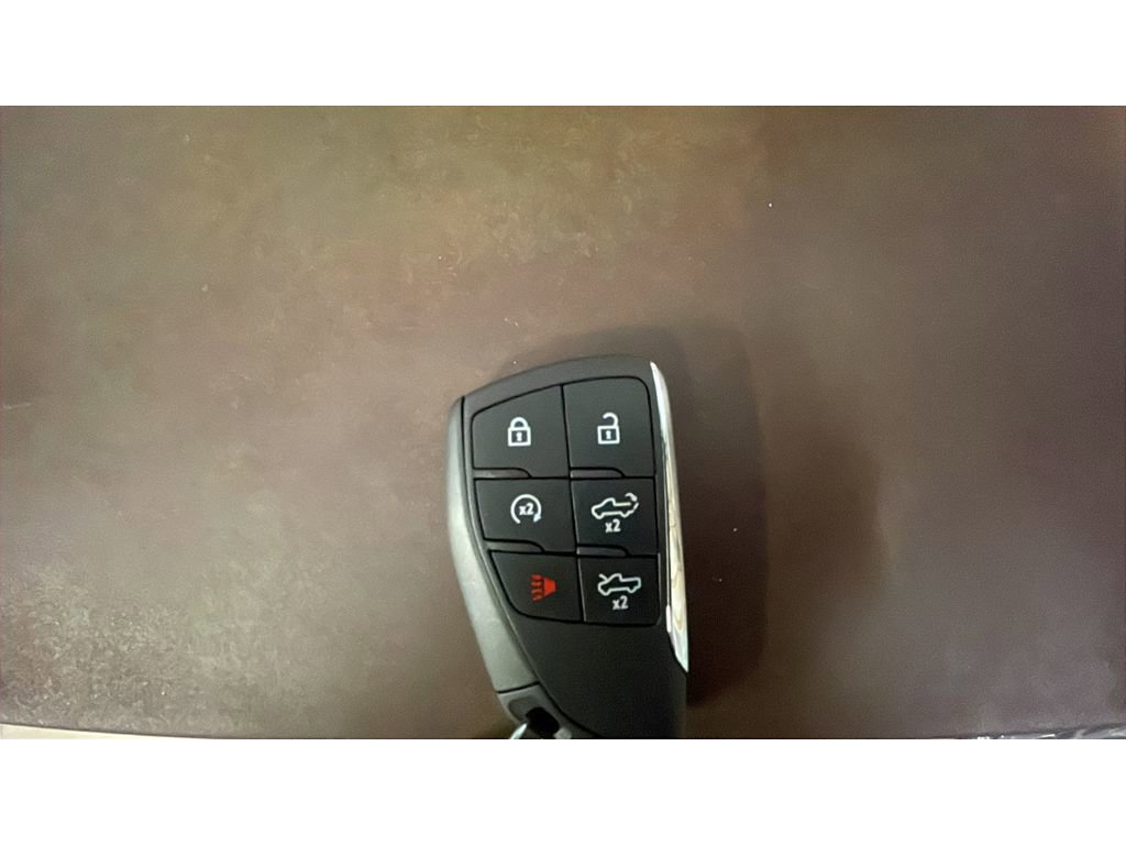 New 2026 GMC Sierra EV Denali image 19