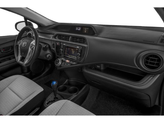Used 2015 Toyota Prius C One FWD image 20
