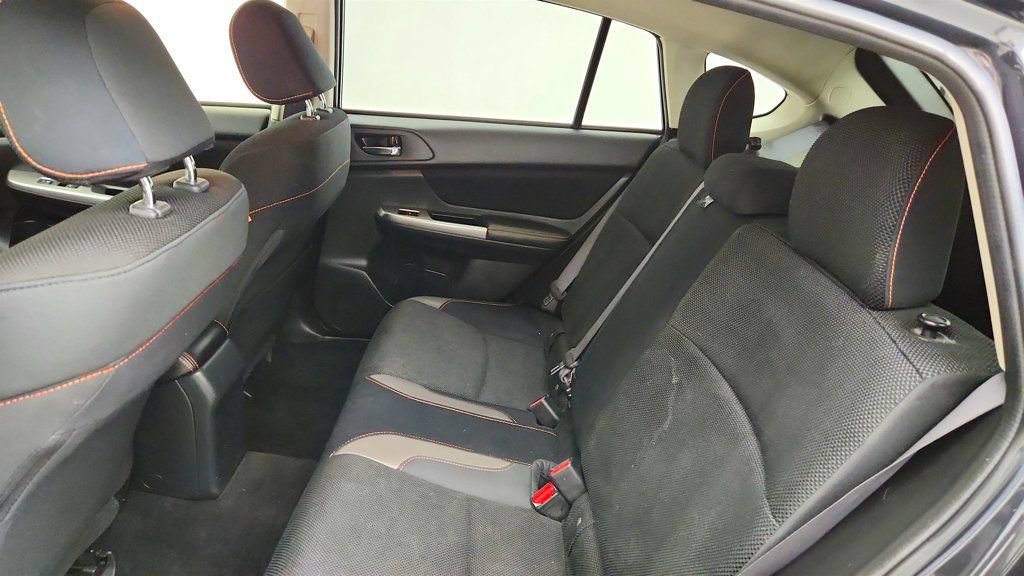 Used 2016 Subaru Crosstrek 2.0i Premium AWD/4WD image 18