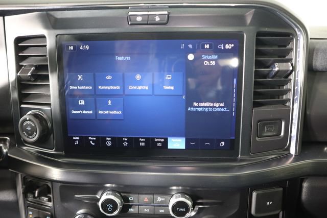 Used 2026 Ford F450 Lariat w/ Lariat Ultimate Package image 68