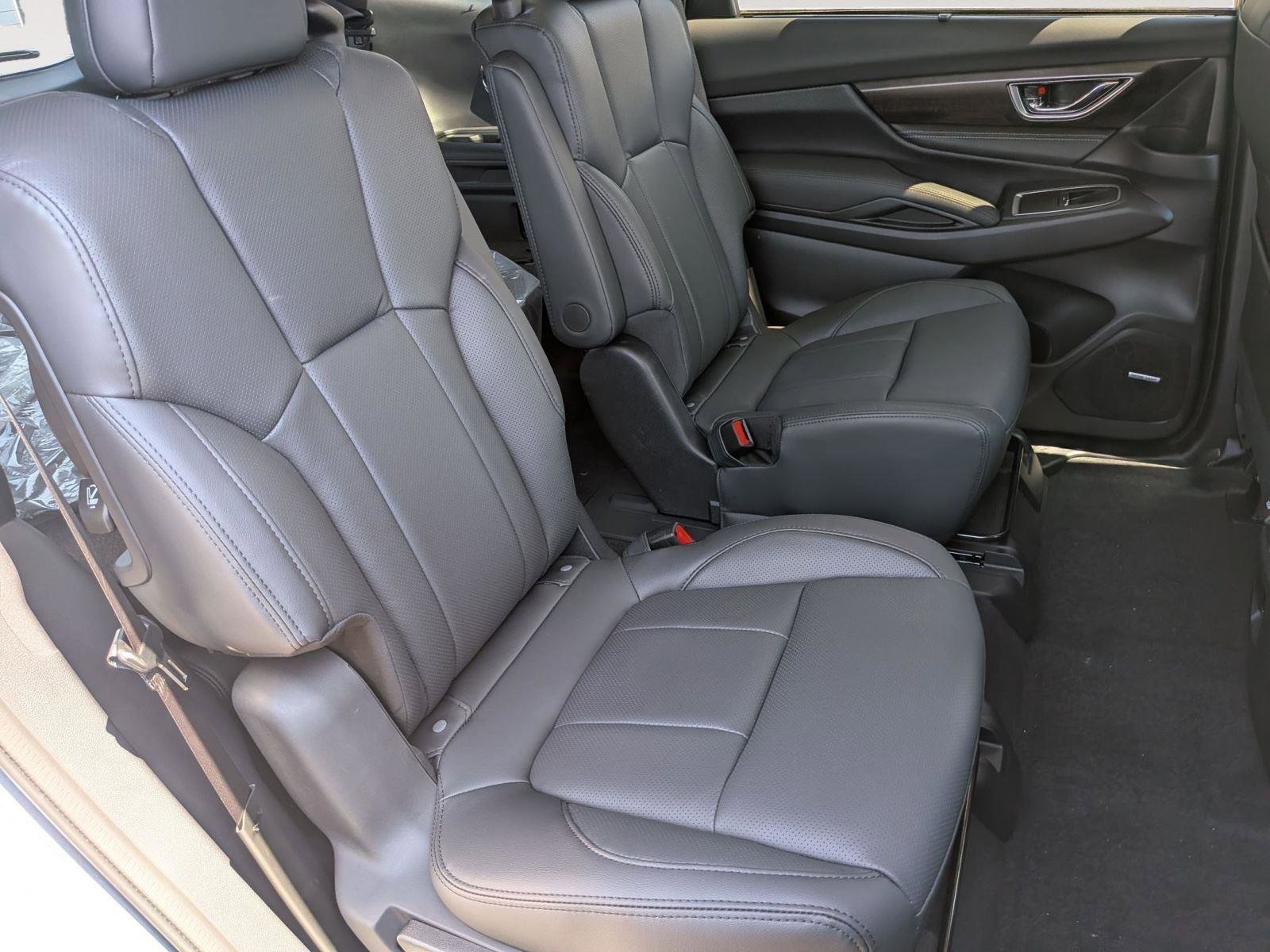 New 2026 Subaru Ascent Touring AWD/4WD image 35