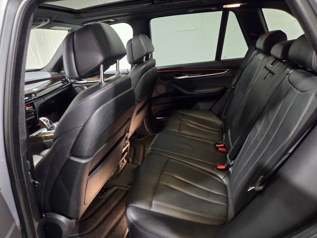 Used 2018 BMW X5 xDrive35i image 9