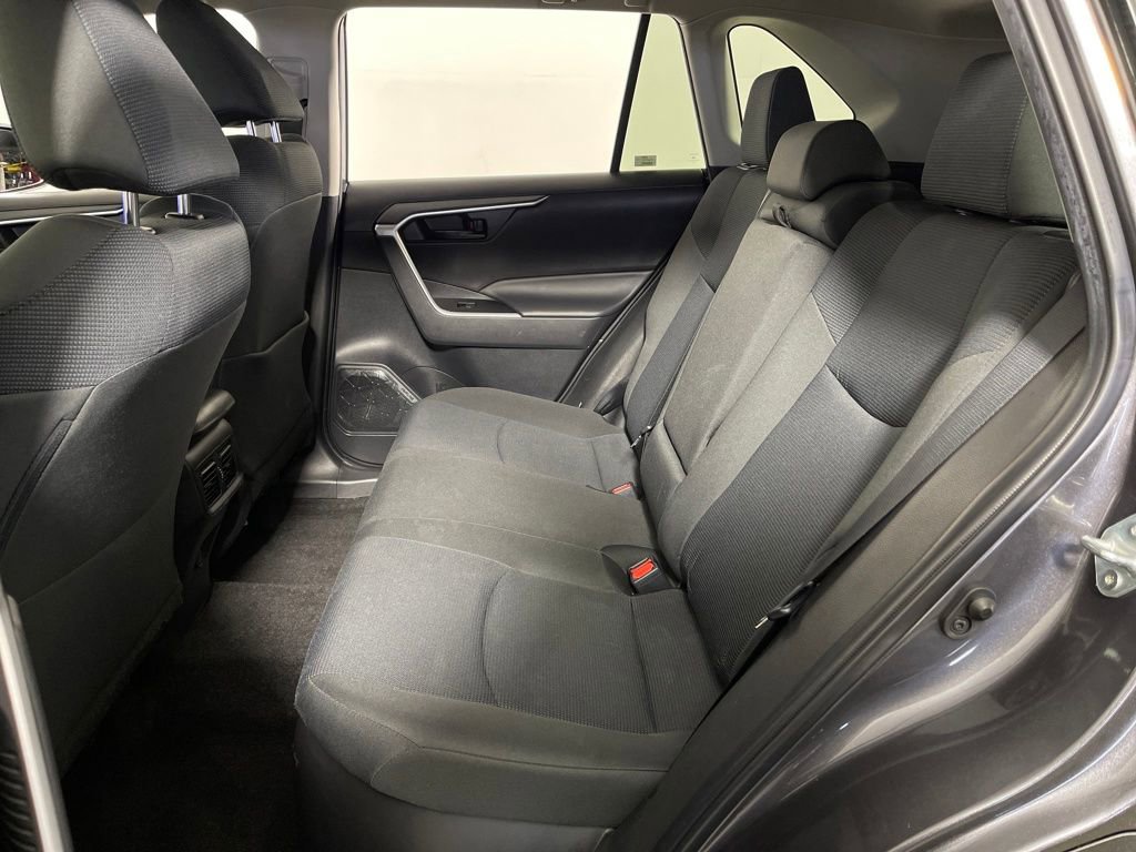 Certified 2023 Toyota RAV4 LE image 13