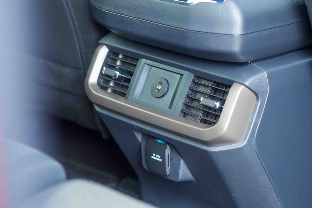 Used 2025 Ford F150 STX w/ Equipment Group 201A FX4 AWD/4WD image 20