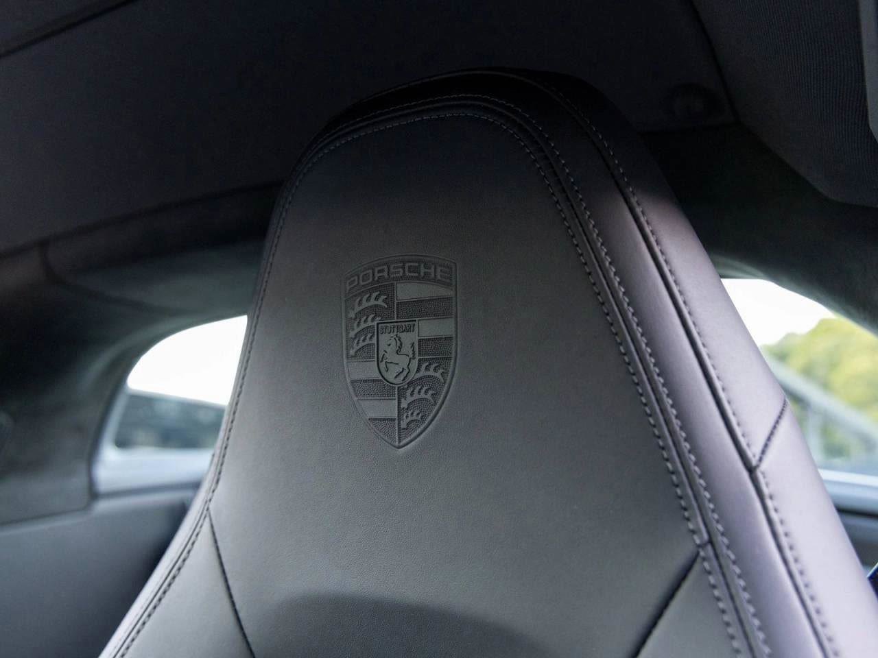 Used 2024 Porsche 911 Targa 4 GTS image 67