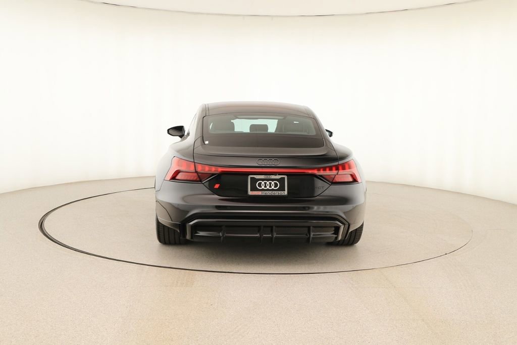 New 2026 Audi S e-tron GT Premium Plus image 5