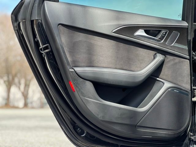 Used 2016 Audi S6 Premium Plus image 15