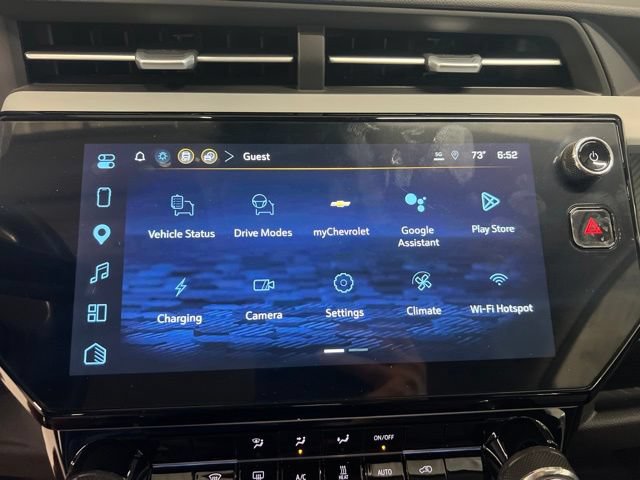 New 2027 Chevrolet Bolt LT FWD image 17