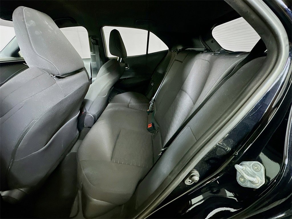 Used 2022 Toyota Corolla SE image 14