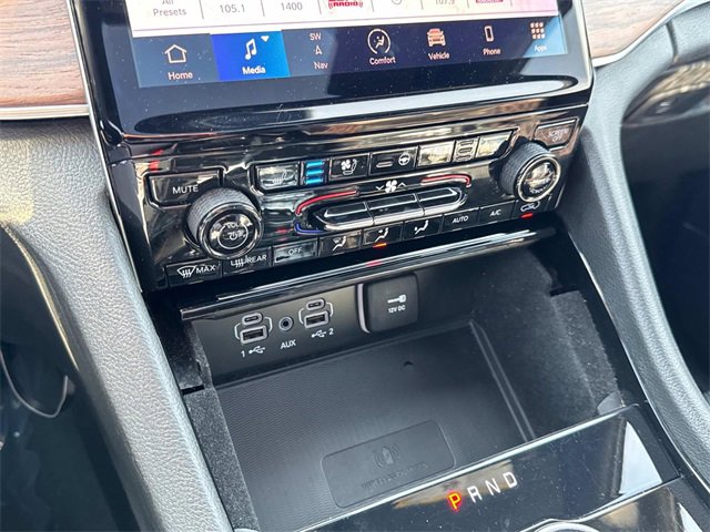 Used 2021 Jeep Grand Cherokee L Summit w/ Advanced Protech Group IV image 27