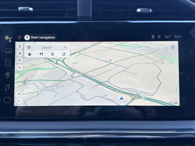 New 2026 GMC Sierra 1500 Denali w/ Denali Reserve Package image 7