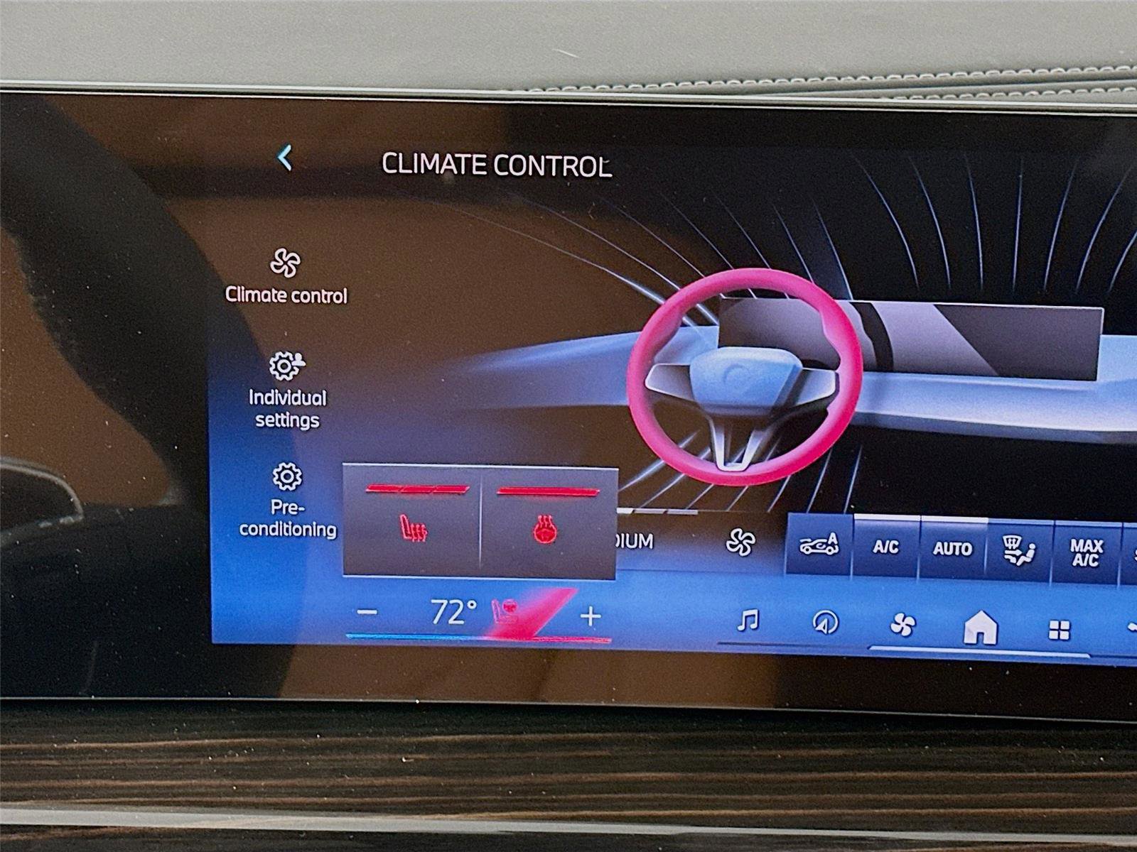 New 2026 BMW X7 xDrive40i w/ M Sport Package image 21