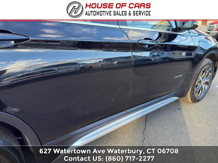 Used 2016 BMW X1 xDrive28i image 19