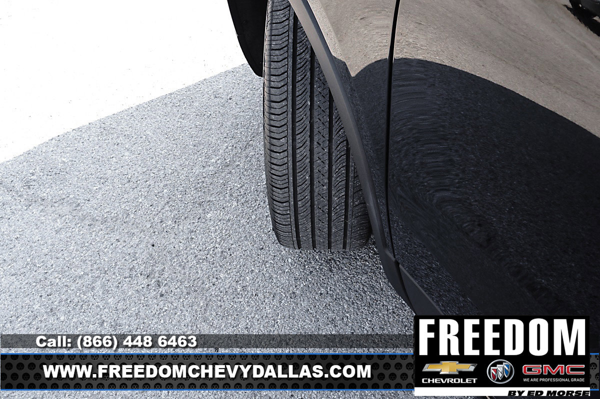 Certified 2025 Cadillac XT4 Premium Luxury image 40