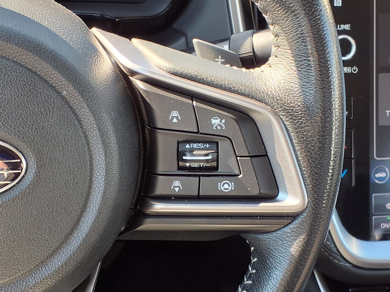 Used 2022 Subaru Legacy Premium AWD/4WD image 17