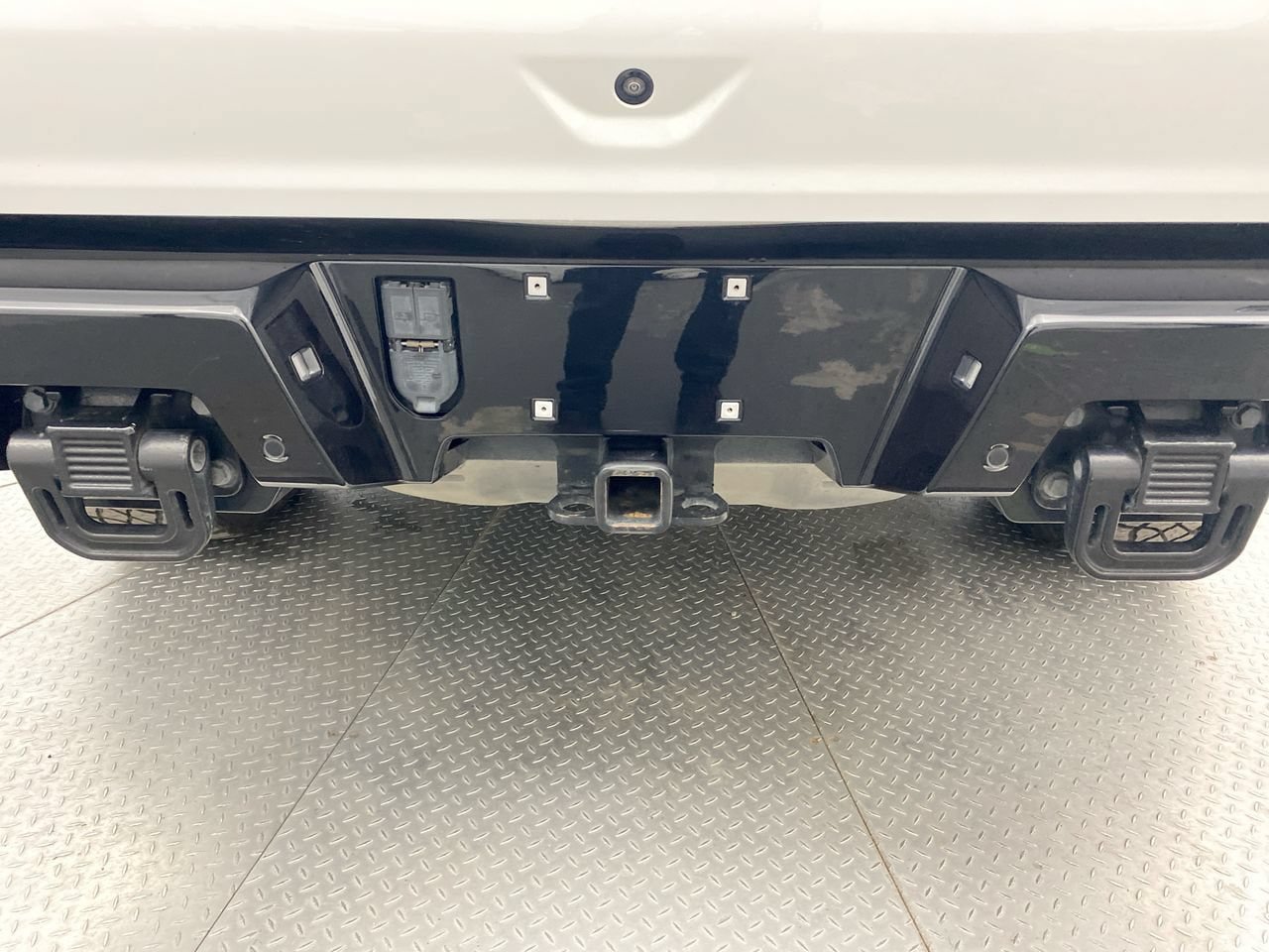Used 2023 GMC Hummer EV Edition 1 AWD/4WD image 26