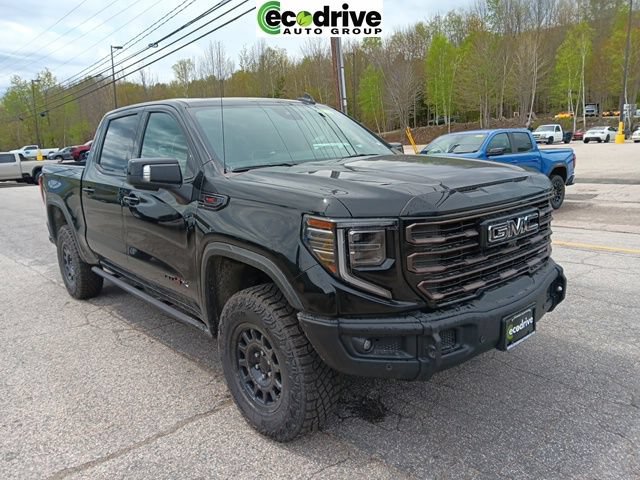 New 2026 GMC Sierra 1500 AT4X w/ AT4X AEV Edition