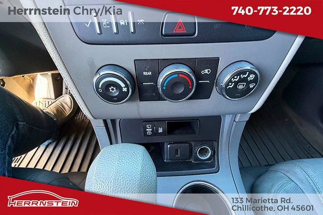 Used 2017 Chevrolet Traverse LS AWD/4WD image 13