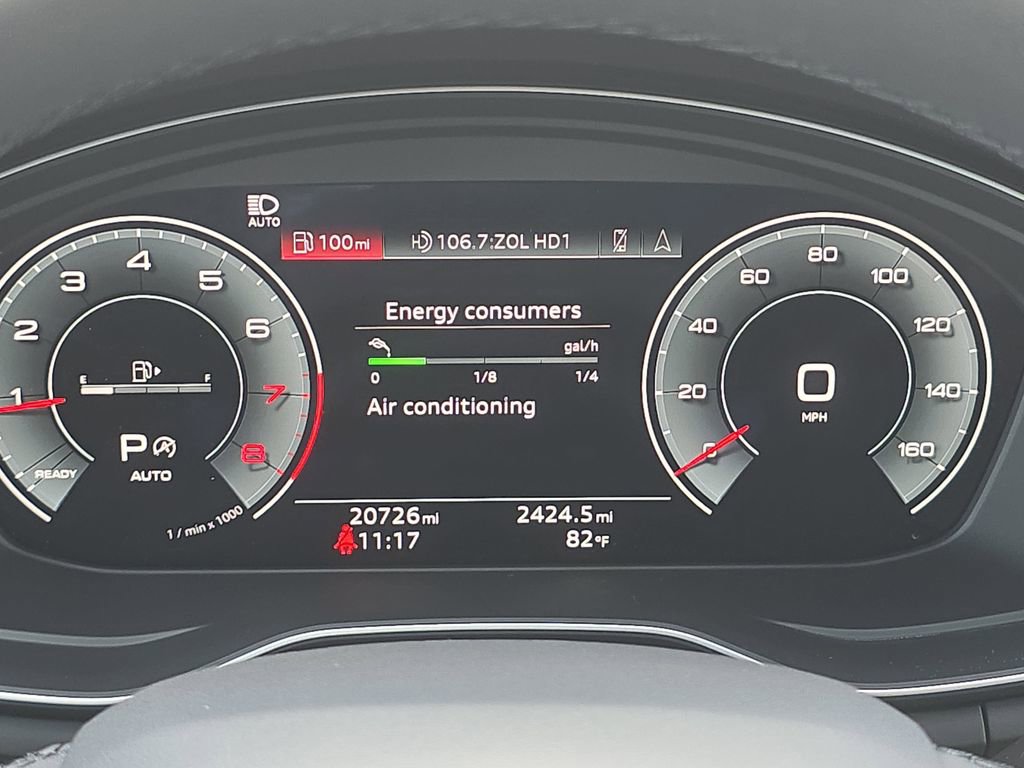 Certified 2023 Audi A4 2.0T Premium Plus w/ Premium Plus Package image 16