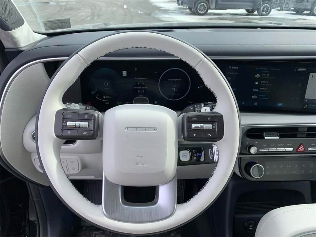 New 2026 Hyundai Palisade Calligraphy image 15