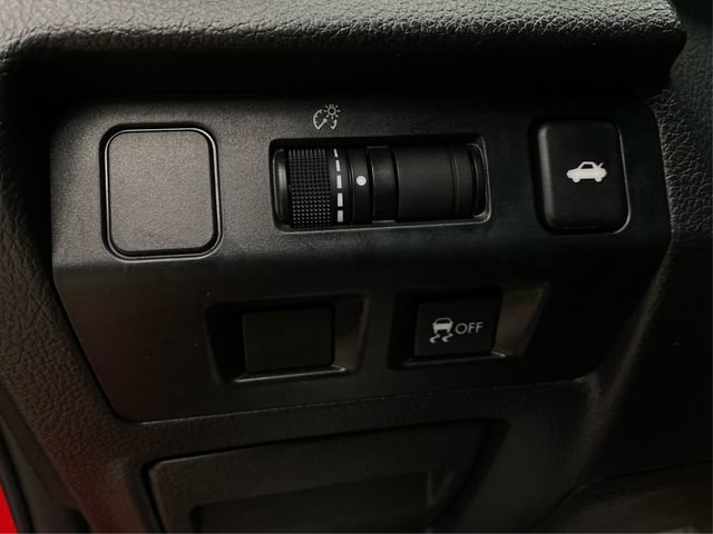 Used 2020 Subaru WRX Premium AWD/4WD image 24