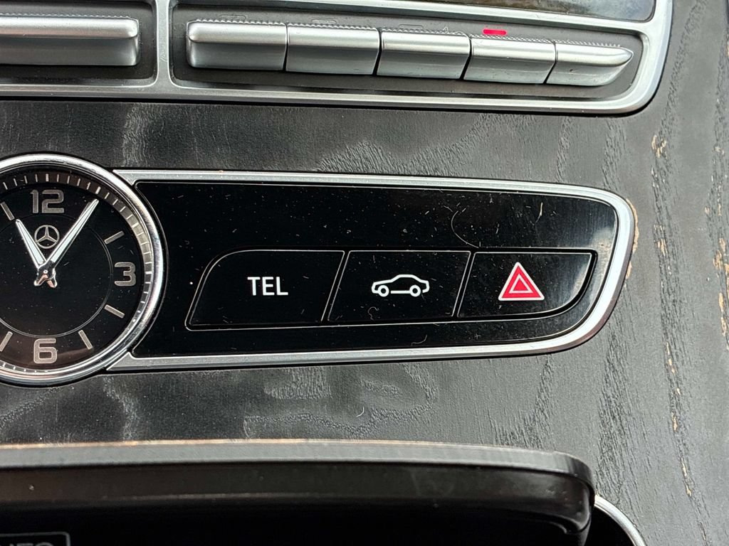 Used 2019 Mercedes-Benz E 53 AMG 4MATIC Cabriolet image 42