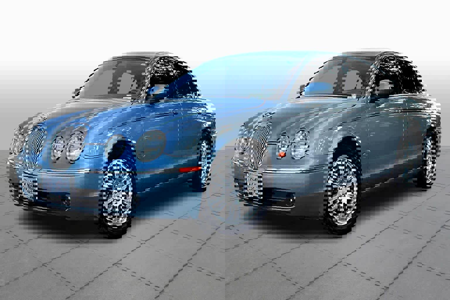 Used 2005 Jaguar S-TYPE 3.0