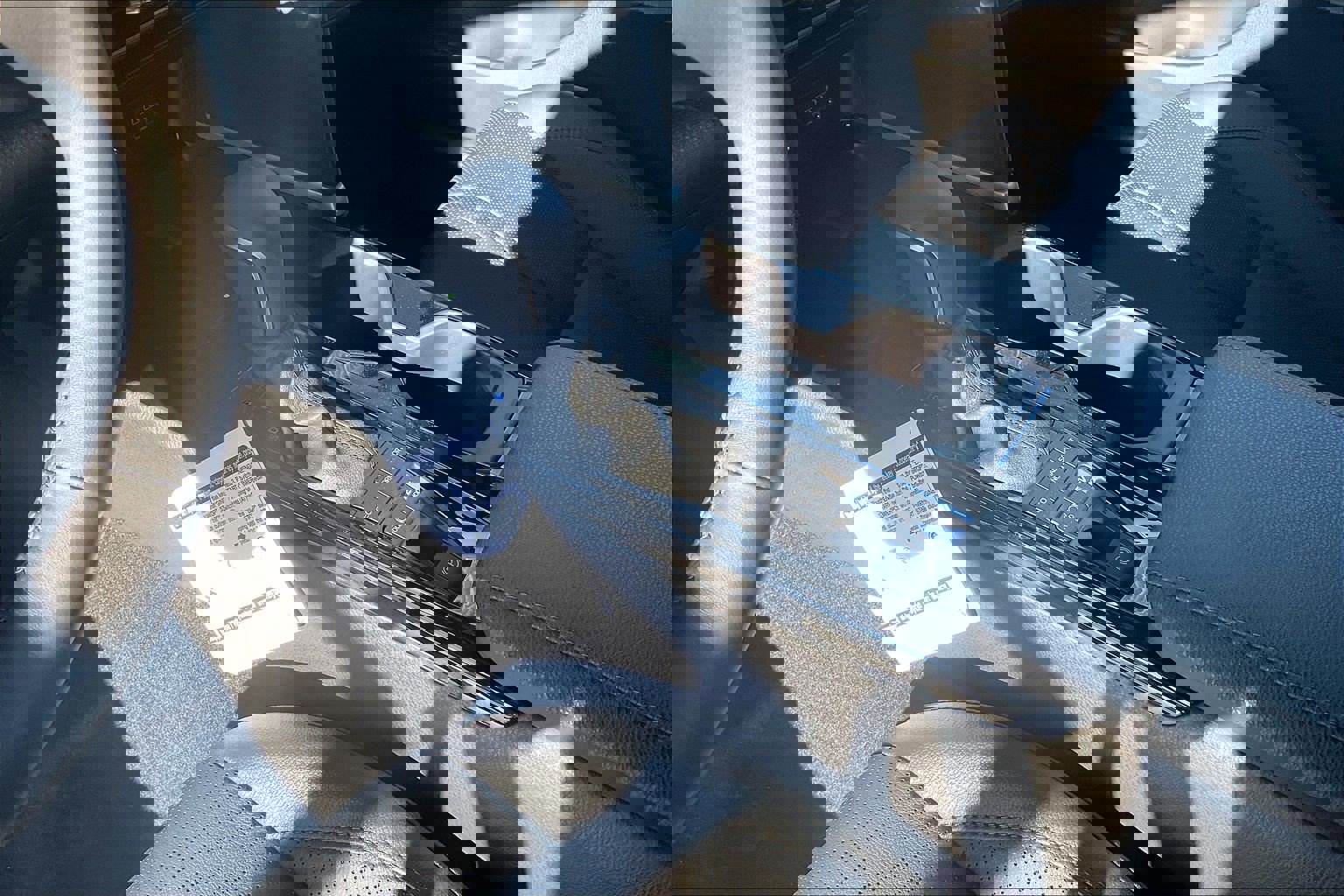 New 2026 Toyota Camry XSE image 10