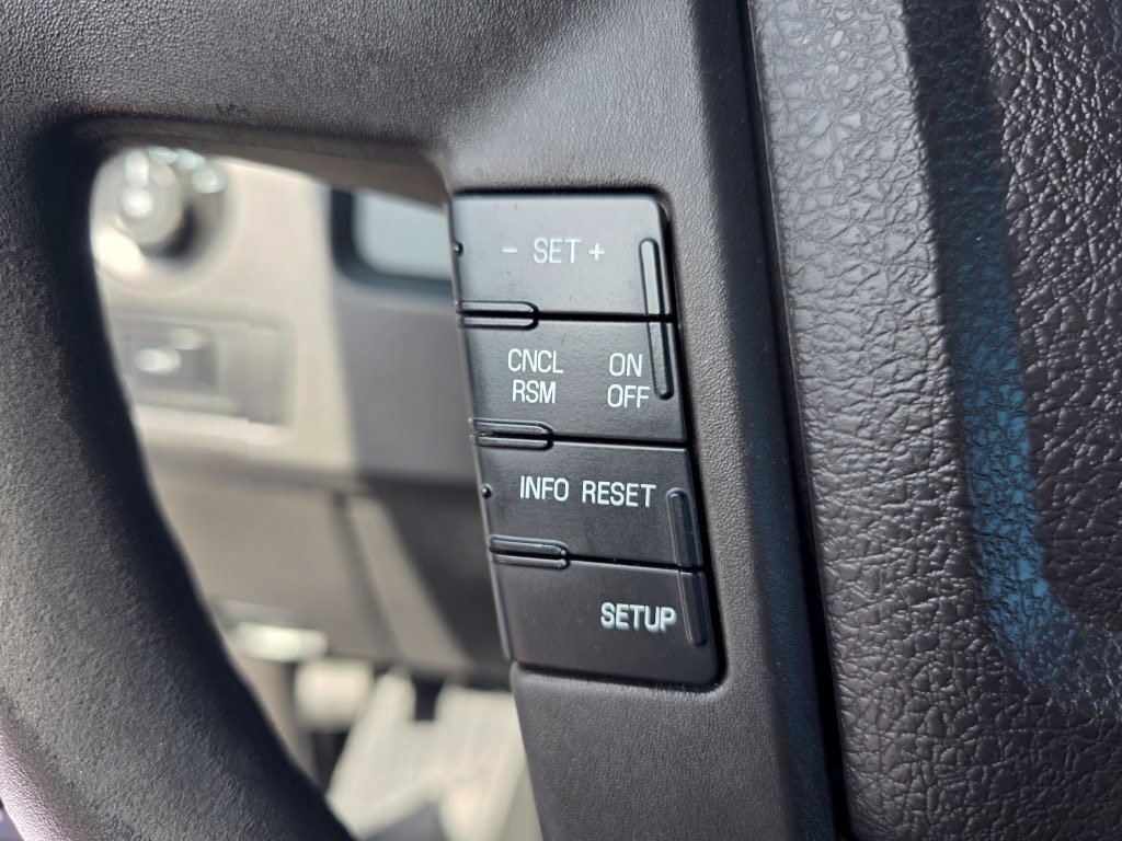 Used 2013 Ford F150 STX w/ Mid Equipment Group RWD image 14