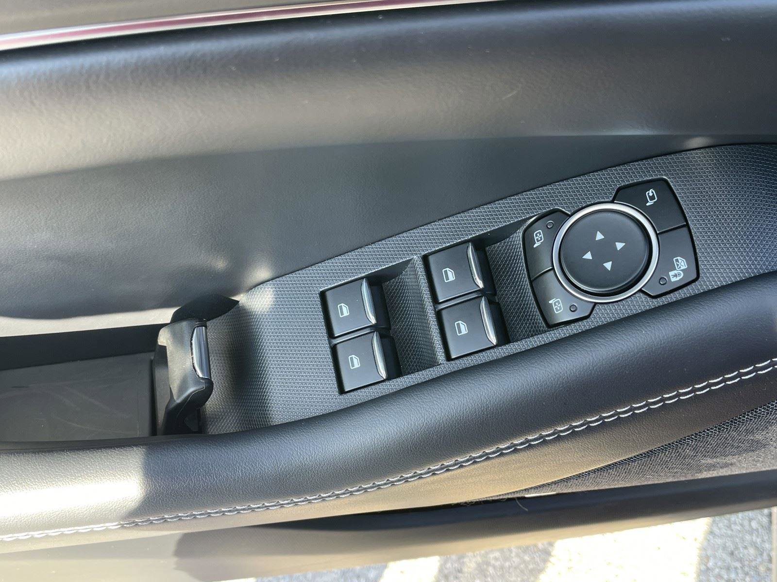 New 2025 Ford Mustang Mach-E Premium image 13