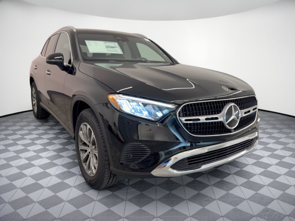 Used 2027 Mercedes-Benz GLC 300 image 31