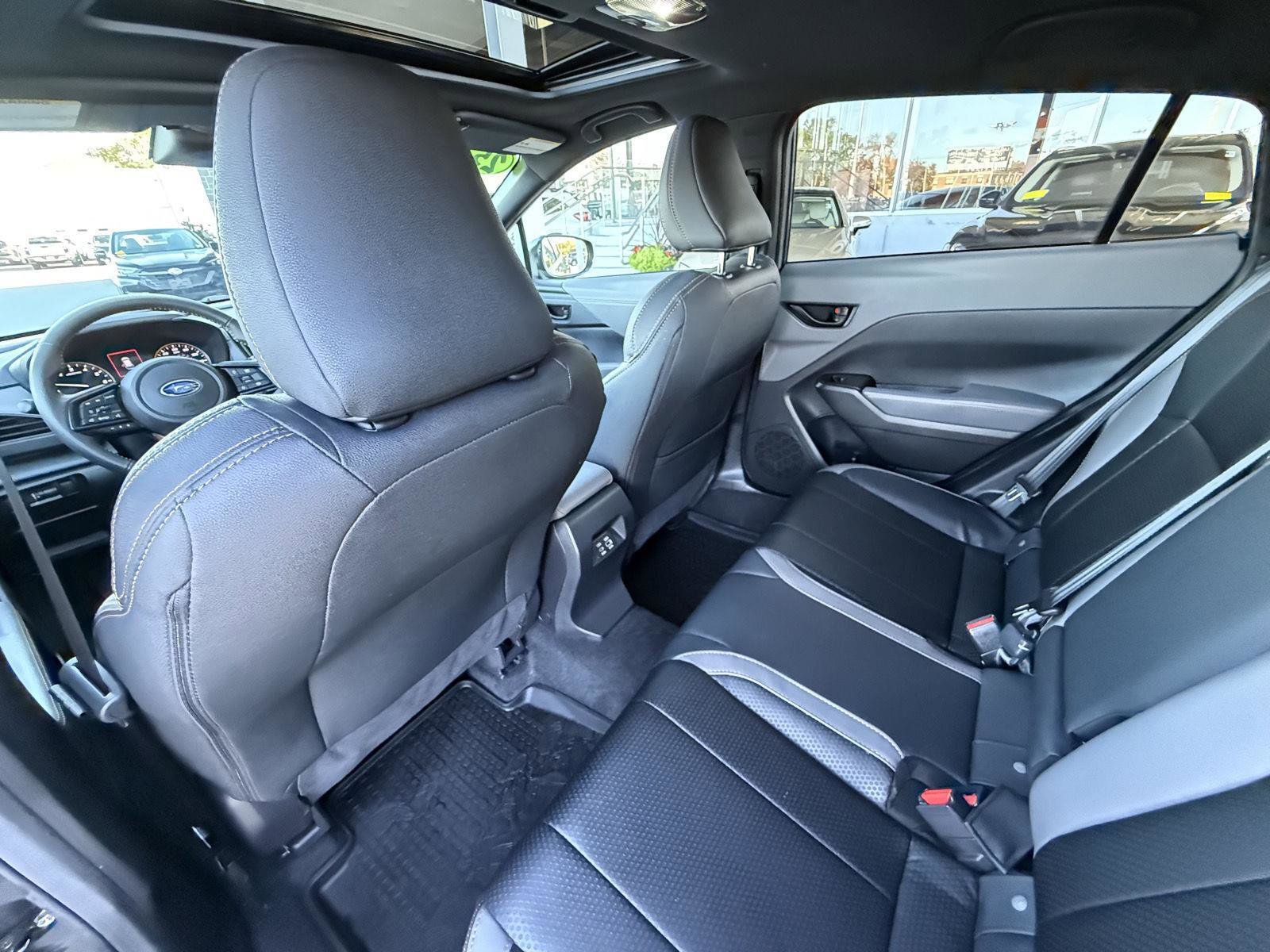 Certified 2025 Subaru Crosstrek 2.5i Wilderness image 29