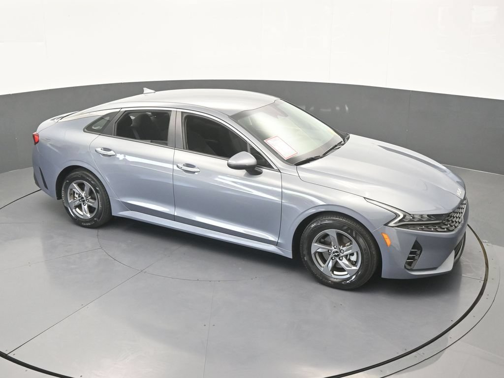 Used 2024 Kia K5 LXS FWD image 48