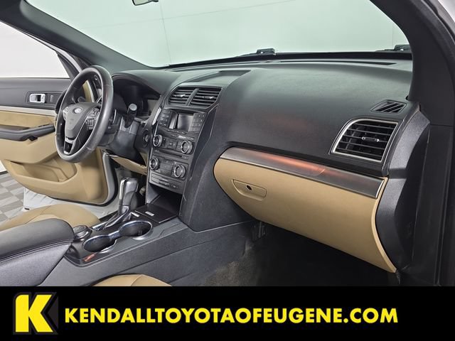 Used 2017 Ford Explorer 4WD image 28