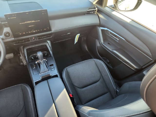 New 2026 MAZDA CX-5 Select AWD/4WD image 12