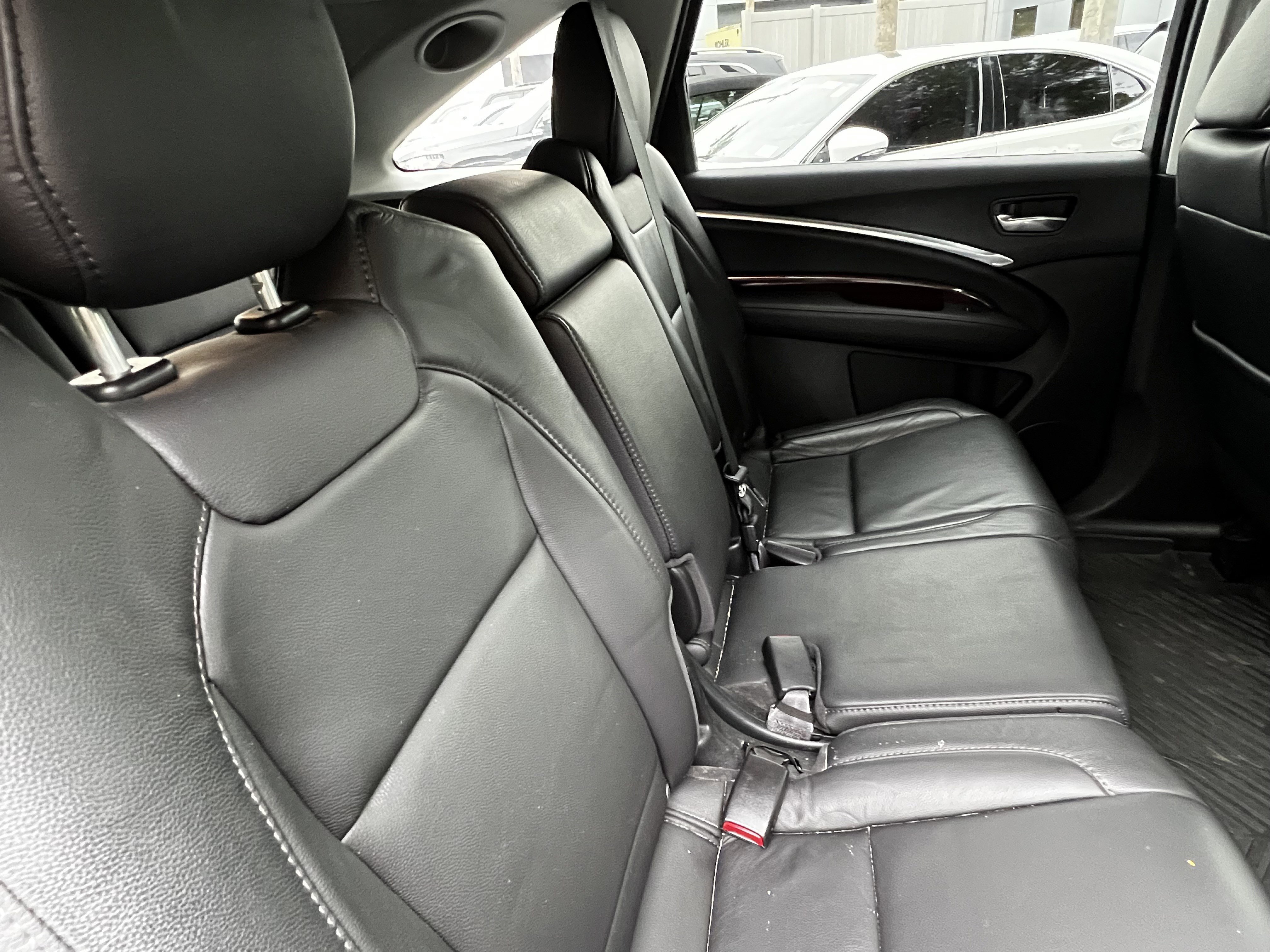 Used 2015 Acura MDX SH-AWD w/ Technology Package image 41