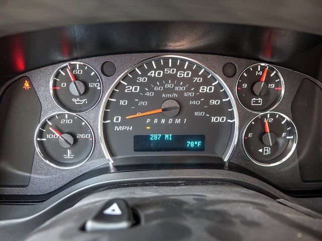 New 2025 Chevrolet Express 3500 w/ Power Convenience Package RWD image 22