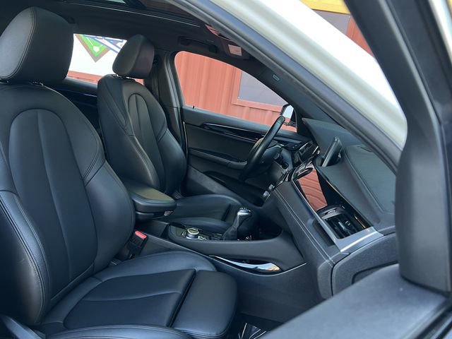 Used 2018 BMW X2 sDrive28i image 31