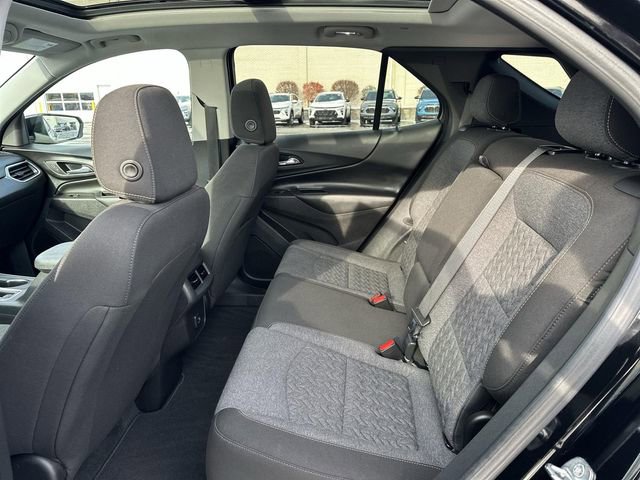 Certified 2024 Chevrolet Equinox LT image 24