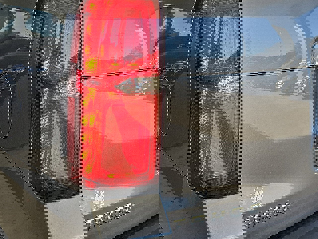 Used 2020 Chevrolet Tahoe Premier image 37