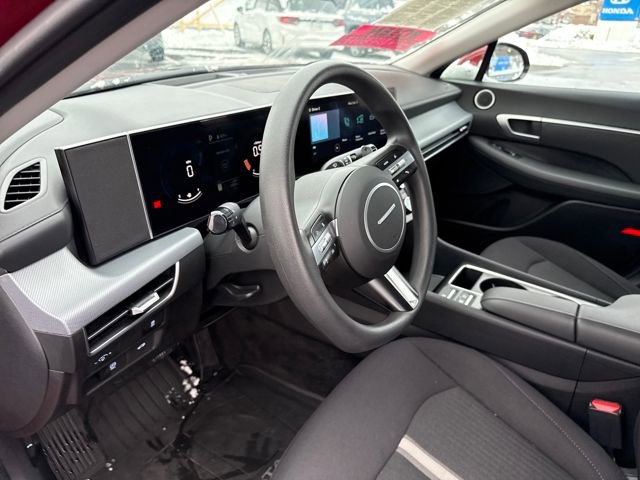 Certified 2024 Hyundai Sonata SEL image 14