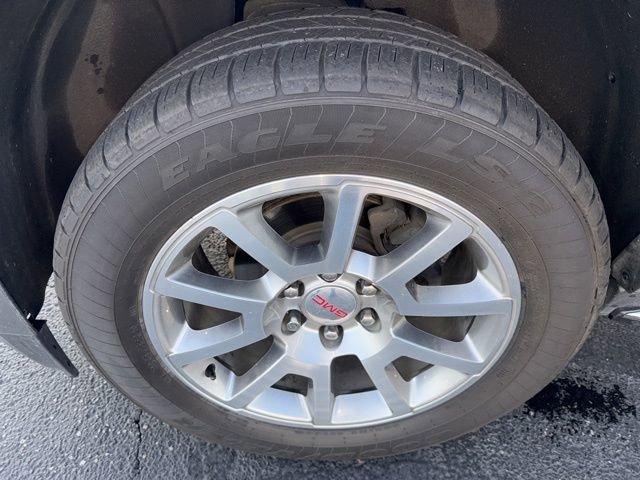 Used 2020 GMC Yukon Denali w/ Open Road Package AWD/4WD image 37