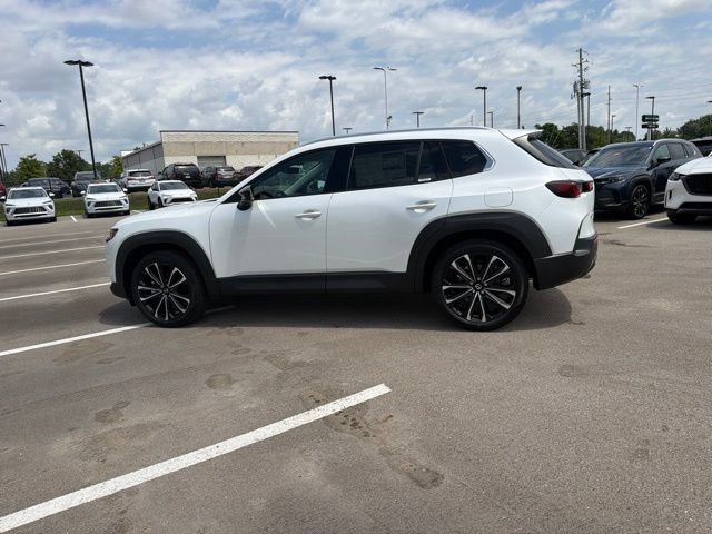 New 2026 MAZDA CX-50 AWD 2.5 S w/ Premium Package image 18