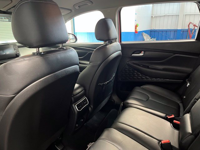 Used 2022 Hyundai Santa Fe SEL AWD/4WD image 19